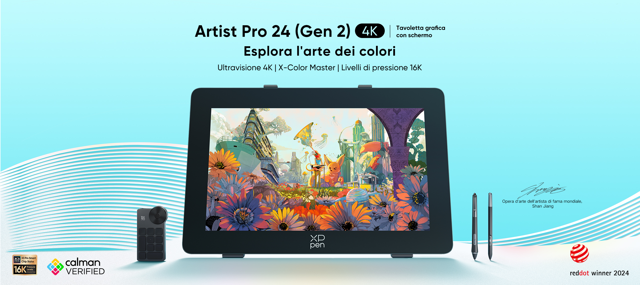 2024-10-22-Artist Pro 24 (Gen 2) 4K