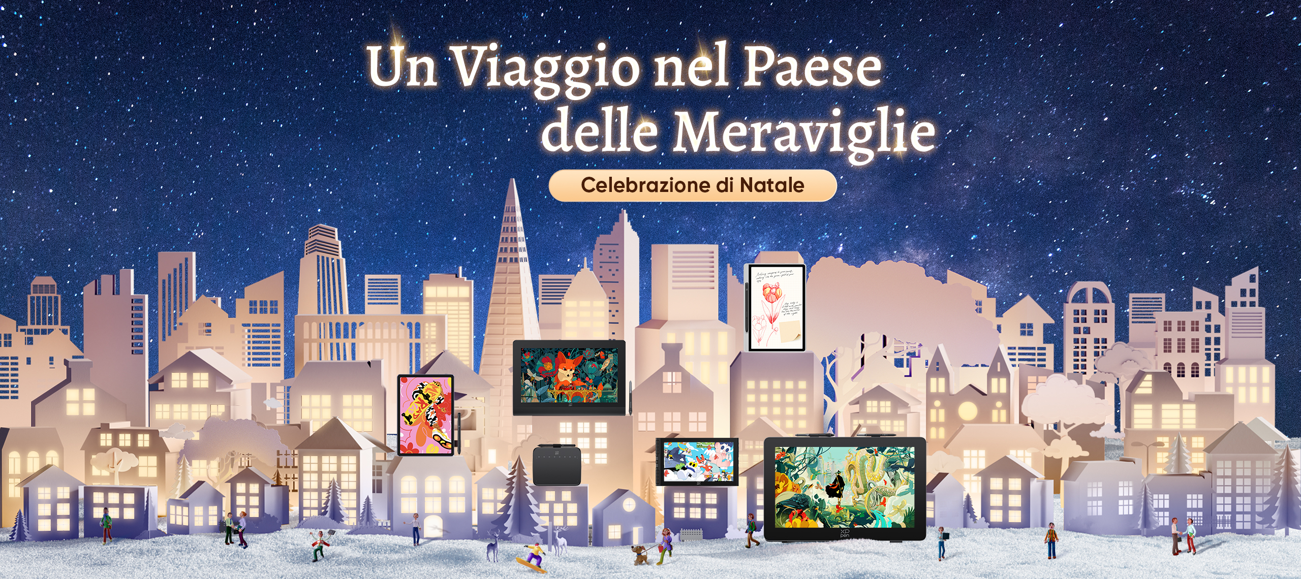 圣诞集合页--12.4