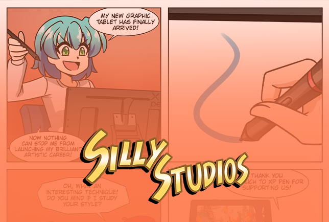 international festival of comics