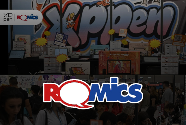 international festival of comics