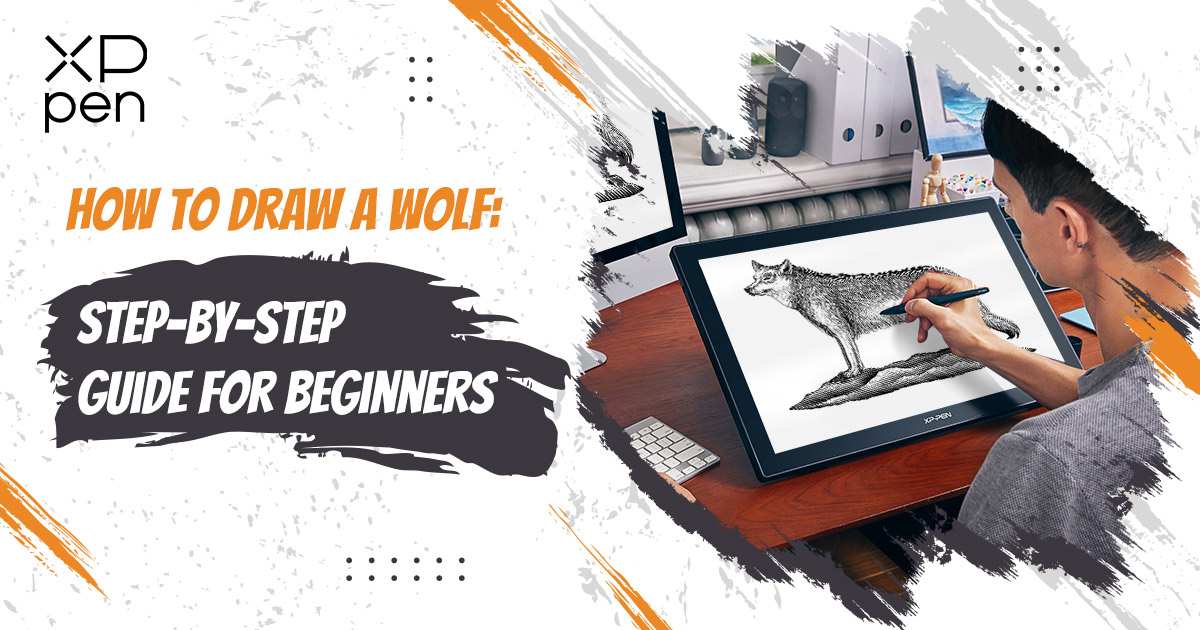 How-to-Draw-a-Wolf-Step-by-Step.
