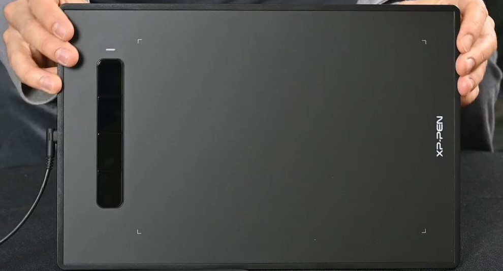 Recensione della tavoletta grafica XP-Pen Star G960S