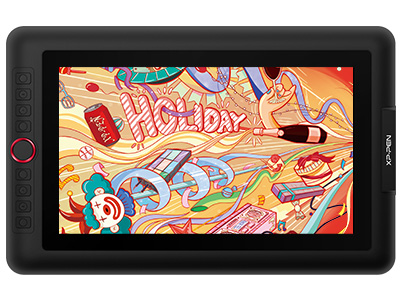 Artist 13.3 Pro Edizione Festiva