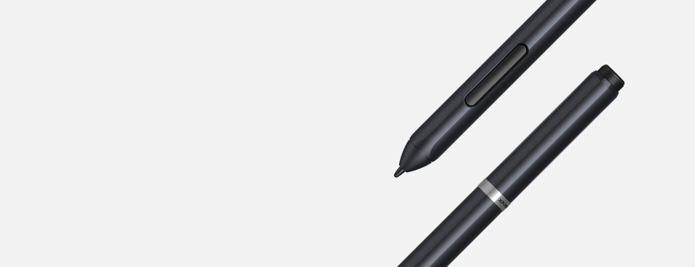 Battery-free stylus P03 no battery and no charging required